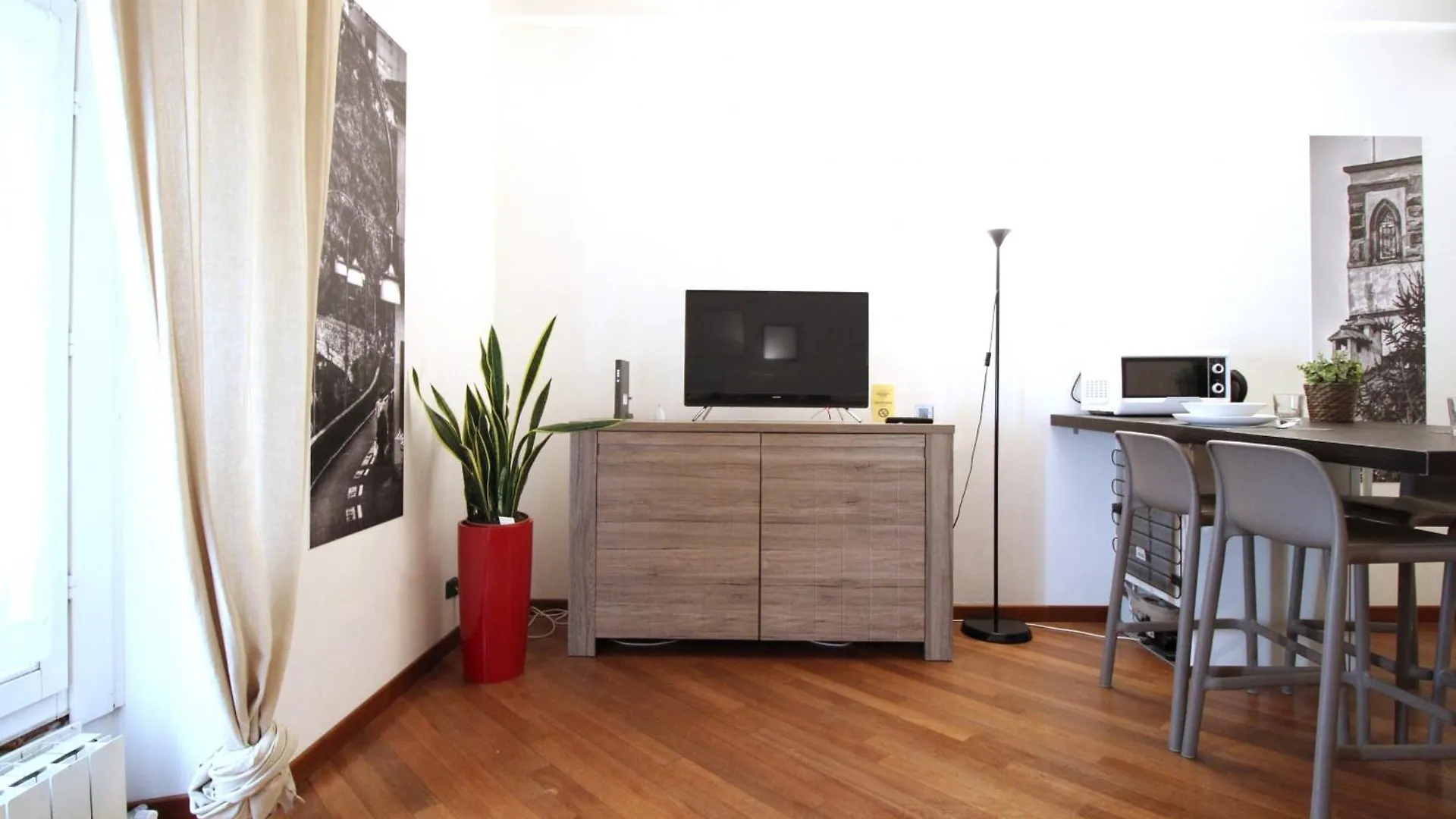 Appartamento Milanrentals - Moscova Italia